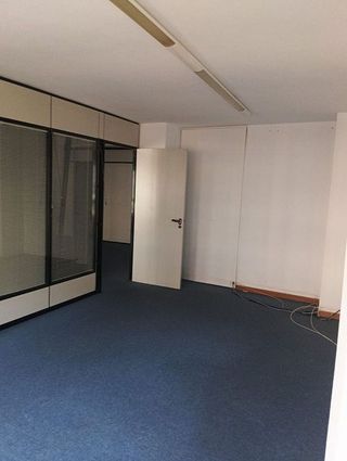 Oficina en alquiler en Ensanche en Coruña (A)