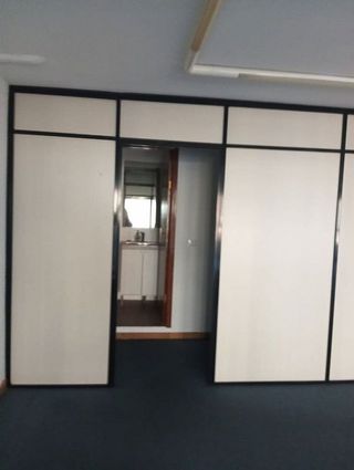 Oficina en alquiler en Ensanche en Coruña (A)