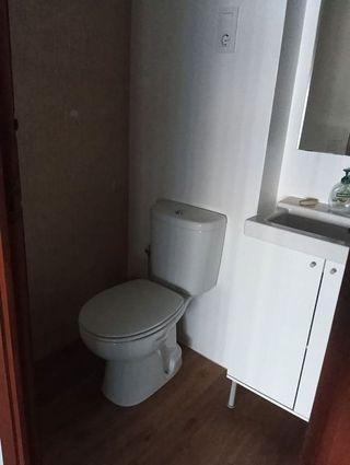 Oficina en alquiler en Ensanche en Coruña (A)