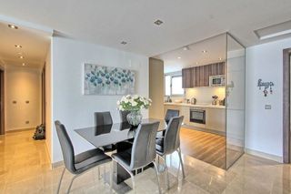 Piso en alquiler en San Pedro de Alcántara pueblo en Marbella