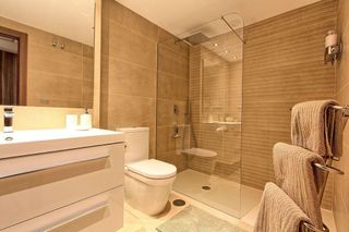 Piso en alquiler en San Pedro de Alcántara pueblo en Marbella