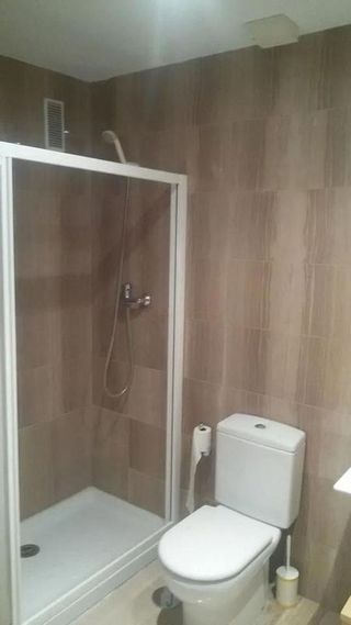 Piso en alquiler en San Francisco Javier en Granada