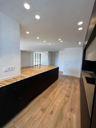 Ático en alquiler en Centre en Girona