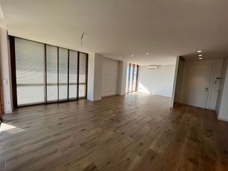 Ático en alquiler en Centre en Girona