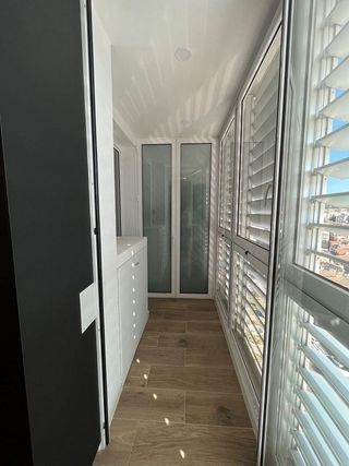 Ático en alquiler en Centre en Girona