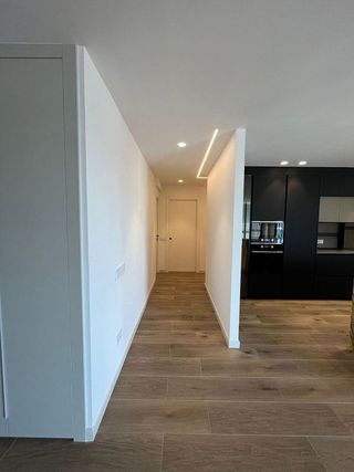 Ático en alquiler en Centre en Girona