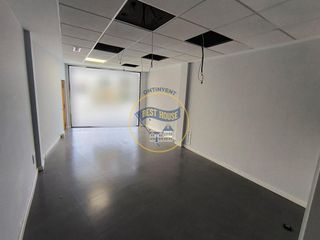 Local comercial en alquiler en Ontinyent
