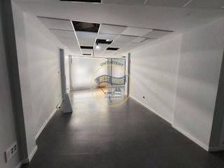 Local comercial en alquiler en Ontinyent