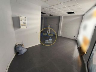 Local comercial en alquiler en Ontinyent