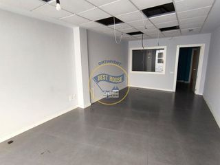 Local comercial en alquiler en Ontinyent
