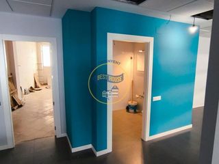 Local comercial en alquiler en Ontinyent