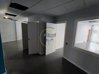 Local comercial en alquiler en Ontinyent