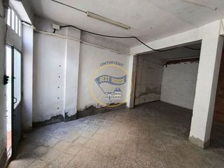Local comercial en alquiler en Ontinyent