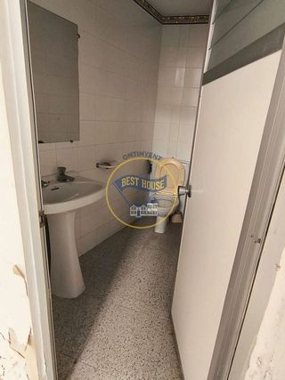 Local comercial en alquiler en Ontinyent