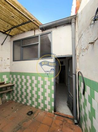 Local comercial en alquiler en Ontinyent