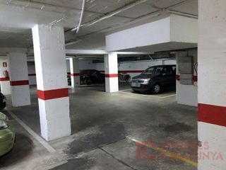 Garaje en venta en Eixample Sud – Migdia en Girona