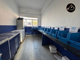 Nave industrial en alquiler en Centro en Torrejón de Ardoz