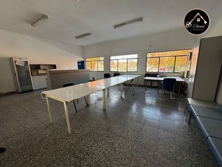 Nave industrial en alquiler en Centro en Torrejón de Ardoz