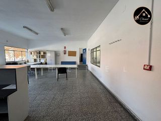 Nave industrial en alquiler en Centro en Torrejón de Ardoz