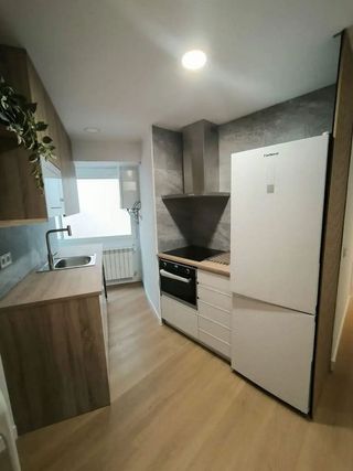 Piso en alquiler en José Zorrilla - Padre Claret en Segovia