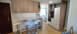 Piso en alquiler en José Zorrilla - Padre Claret en Segovia