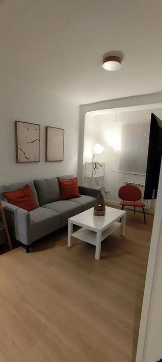 Piso en alquiler en José Zorrilla - Padre Claret en Segovia