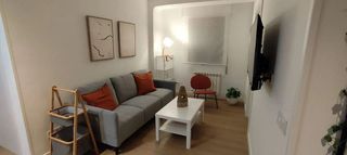 Piso en alquiler en José Zorrilla - Padre Claret en Segovia