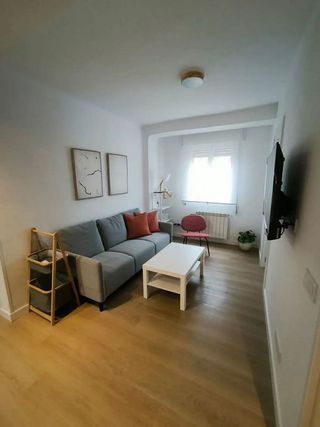 Piso en alquiler en José Zorrilla - Padre Claret en Segovia