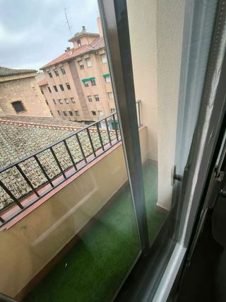 Piso en alquiler en José Zorrilla - Padre Claret en Segovia