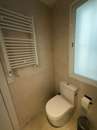 Piso en alquiler en José Zorrilla - Padre Claret en Segovia