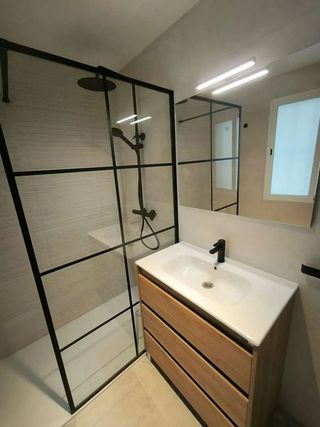 Piso en alquiler en José Zorrilla - Padre Claret en Segovia