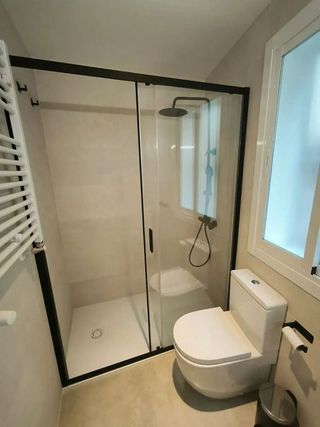 Piso en alquiler en José Zorrilla - Padre Claret en Segovia