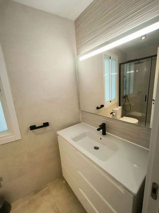 Piso en alquiler en José Zorrilla - Padre Claret en Segovia