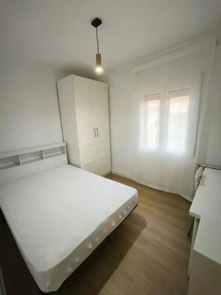 Piso en alquiler en José Zorrilla - Padre Claret en Segovia