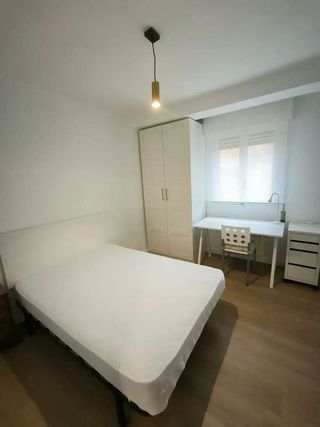 Piso en alquiler en José Zorrilla - Padre Claret en Segovia