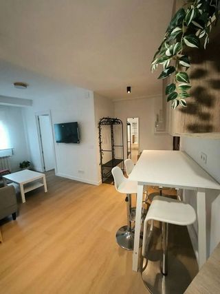 Piso en alquiler en José Zorrilla - Padre Claret en Segovia