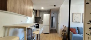 Piso en alquiler en José Zorrilla - Padre Claret en Segovia