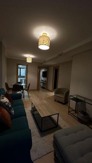 Piso en alquiler en Teatinos en Málaga