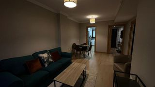 Piso en alquiler en Teatinos en Málaga