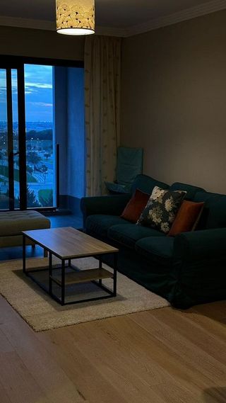 Piso en alquiler en Teatinos en Málaga