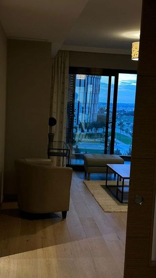 Piso en alquiler en Teatinos en Málaga