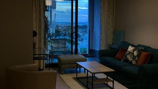 Piso en alquiler en Teatinos en Málaga