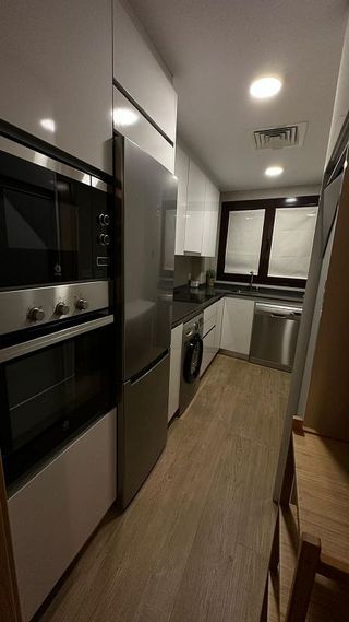 Piso en alquiler en Teatinos en Málaga