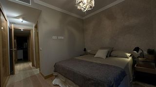 Piso en alquiler en Teatinos en Málaga