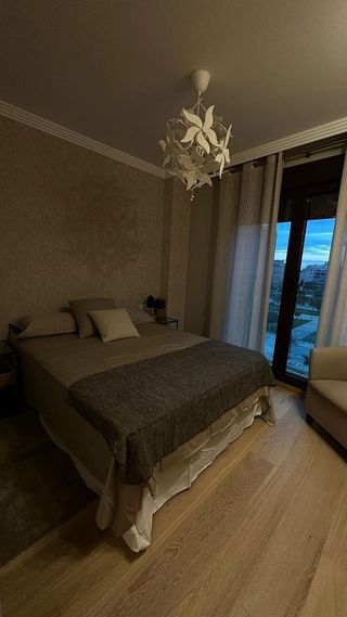 Piso en alquiler en Teatinos en Málaga