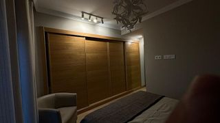 Piso en alquiler en Teatinos en Málaga