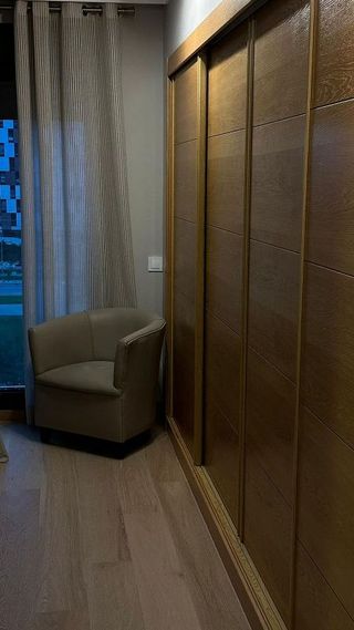 Piso en alquiler en Teatinos en Málaga