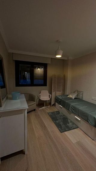 Piso en alquiler en Teatinos en Málaga