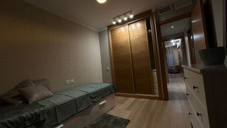 Piso en alquiler en Teatinos en Málaga