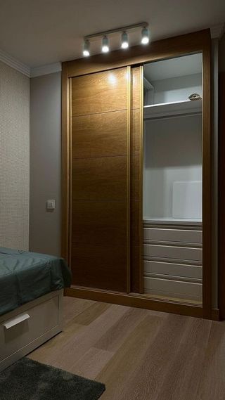 Piso en alquiler en Teatinos en Málaga